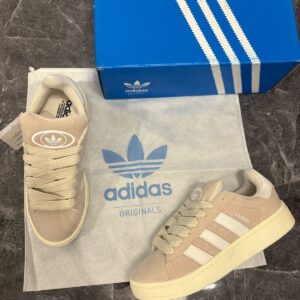 adidas campus beige