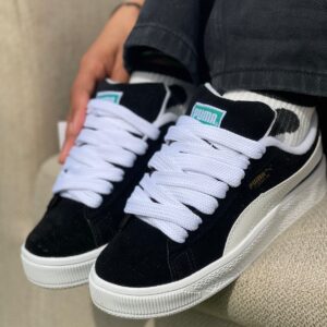 puma suede xl