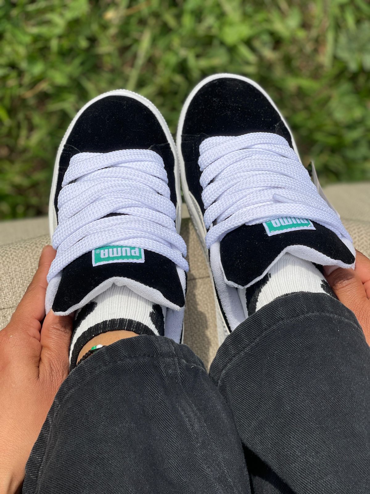 puma suede xl - Image 2