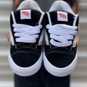 vans knu skool